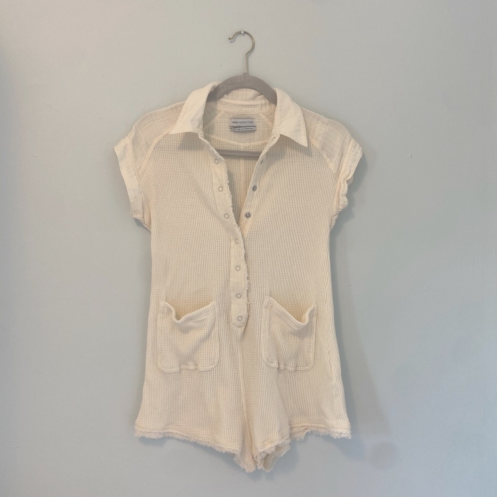 Urban Outiftter Romper